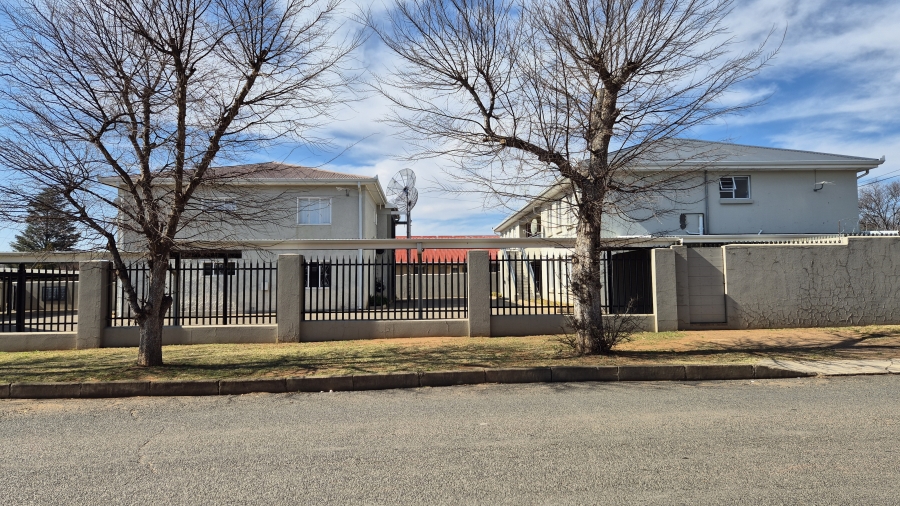 Commercial Property for Sale in Sandringham Eastern Cape